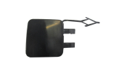 VOLKSWAGEN POLO- 7- 17/21; ARKA TAMPON ÇEKİ DEMİRİ KAPAĞI (T