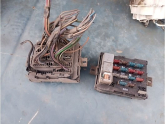 Oto Çıkma Parça / Tofaş / Doğan  / Elektrik / Sigorta Kutusu / Çıkma Parça 