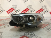 BMW 5 GRAN TURISMO F07 ÖN SOL FAR 63117199603 ORJİNAL