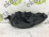 Oto Çıkma Parça / Volkswagen / Golf / Kaporta & Karoser / Sol Arka Kapı / Çıkma Parça 