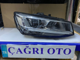 AUDI Q2 SAĞ LED FAR 81A941034 ÇAĞRI OTO MASLAK