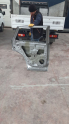 Oto Çıkma Parça / Nissan / Qashqai / Kaporta & Karoser / Sol Arka Kapı / Çıkma Parça 