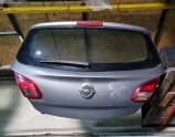 OPEL CORSA E BAGAJ KAPAGI