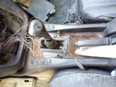Opel omega otomatik vites mekanizması