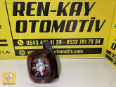 Oto Çıkma Parça / Dacia / Duster / Far & Stop / Sol Arka Stop / Çıkma Parça 
