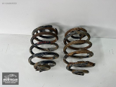 OPEL ASTRA F ARKA HELEZON YAYLARI HATASIZ MONTECAR