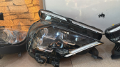 Oto Çıkma Parça / Citroen / C4 / Far & Stop / Sağ Ön Far / Çıkma Parça 
