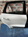 Oto Çıkma Parça / Porsche / Macan / Kaporta & Karoser / Sağ Arka Kapı / Çıkma Parça 