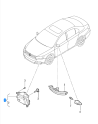 Oto Çıkma Parça / Volkswagen / Jetta / Far & Stop / Sis Farı / Sıfır Parça 