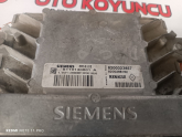 Oto Çıkma Parça / Dacia / Solenza / Beyin / Motor Beyni / Çıkma Parça 