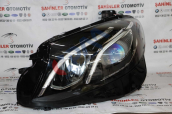Oto Çıkma Parça / Mercedes / E Serisi / Far & Stop / Sol Ön Far / Çıkma Parça 