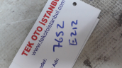 Oto Çıkma Parça / Mercedes / E Serisi / Tampon / Orta Izgara / Çıkma Parça 