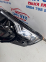 Oto Çıkma Parça / Ford / Tourneo Courier / Far & Stop / Sol Ön Far / Çıkma Parça 