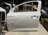 RENAULT MEGANE 4 SOL ÖN KAPI ORJİNAL ÇIKMA