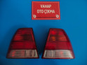 Oto Çıkma Parça / Volkswagen / Bora / Far & Stop / Sağ Arka Stop / Çıkma Parça 