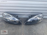VOLVO V40 2012-2016 SAĞ SOL FAR ORJİNAL ÇIKMA