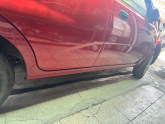 Oto Çıkma Parça / Chevrolet / Kalos / Kaporta & Karoser / Marşpiyel Sacı / Çıkma Parça 