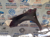Oto Çıkma Parça / Toyota / Corolla / Kaporta & Karoser / Sağ Ön Çamurluk / Çıkma Parça 