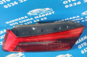 Oto Çıkma Parça / Bmw / 5 Serisi / Far & Stop / Sağ Arka Stop / Çıkma Parça 