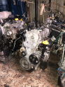1.3 90lık Fiat Doblo Motor Komple - Gül Oto Çıkma