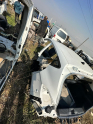 Oto Çıkma Parça / Ford / Fiesta / Kaporta & Karoser / Kesme Tavan Sacı / Çıkma Parça 