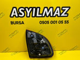 Oto Çıkma Parça / Porsche / Cayenne / Far & Stop / Sağ Arka Stop / Çıkma Parça 