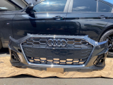 Oto Çıkma Parça / Audi / A4 / Tampon / Ön Tampon / Sıfır Parça 