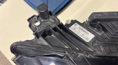 Oto Çıkma Parça / Peugeot / 508 / Far & Stop / Sağ Ön Far / Çıkma Parça 
