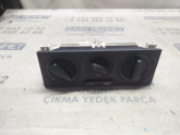 Oto Çıkma Parça / Volkswagen / Bora / Klima / Kontrol Paneli / Çıkma Parça 