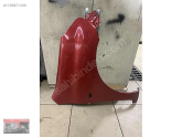 Oto Çıkma Parça / Nissan / Micra / Kaporta & Karoser / Arka Çamurluk / Çıkma Parça 