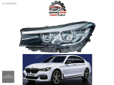 BMW G11 ÖN FAR SAĞ SOL LEDLİ 2015+ / ADET FİYAT / GEÇİCİ FİYAT
