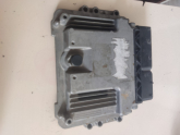 Fiat Punto motor beyni