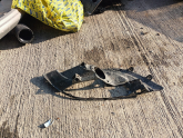 Oto Çıkma Parça / Opel / Astra / Tampon / Sis Farı Çerçevesi / Çıkma Parça 