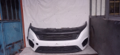 Oto Çıkma Parça / Fiat / Fiorino / Tampon / Ön Tampon / Çıkma Parça 