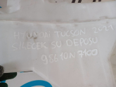 Oto Çıkma Parça / Hyundai / Tucson / Radyatör / Yedek Su Deposu / Çıkma Parça 