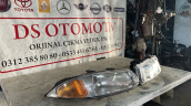 Oto Çıkma Parça / Rover / 200 / Far & Stop / Sağ Ön Far / Çıkma Parça 