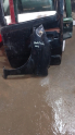 Ford Fiesta 2014 sol çamurluk çıkma orjinal