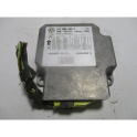 Volkswagen Golf Airbag Beyni 1C0909605F 5WK43131 İNDEX3