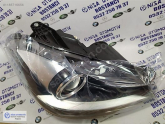 Oto Çıkma Parça / Mercedes / C180 / Far & Stop / Sol Ön Far / Sıfır Parça 