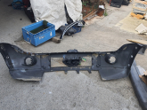 Oto Çıkma Parça / Mitsubishi / Pajero / Tampon / Ön Tampon / Çıkma Parça 