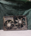 Oto Çıkma Parça / Volkswagen / Golf / Fan / Fan Paneli / Çıkma Parça 
