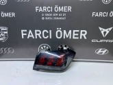 PEUGEOT 208 SAĞ DIŞ STOP ORJİNAL HATASIZ