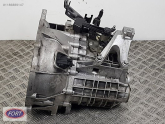 Oto Çıkma Parça / Ford / Focus / Şanzıman / Şanzıman Komple / Çıkma Parça 