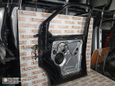 Oto Çıkma Parça / Volkswagen / Transporter / Kaporta & Karoser / Sağ Ön Kapı / Çıkma Parça 