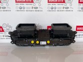 Oto Çıkma Parça / Bmw / 1 Serisi / Klima / Kontrol Paneli / Çıkma Parça 