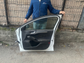 Oto Çıkma Parça / Ford / Focus / Kaporta & Karoser / Sağ Ön Kapı / Çıkma Parça 