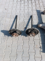 Oto Çıkma Parça / Nissan / Skystar / Motor / Hava Akışmetre / Çıkma Parça 