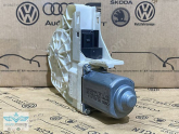 Oto Çıkma Parça / Volkswagen / Touareg / Elektrik / Rölanti Motoru / Çıkma Parça 