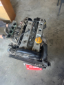 Oto Çıkma Parça / Opel / Tigra / Motor / Motor (komple) / Çıkma Parça 