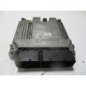 Volkswagen Golf Motor Beyni MED9.1 0261S02331 1K0907115J